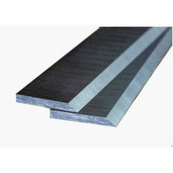 HSS kniv 6% 310 x 25 x 3mm