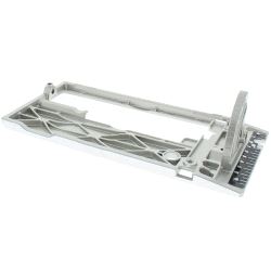 Makita Sirkelsag BSS/DSS610 Såleplate, Reservedel
