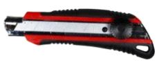 Brytebladkniv Tecos 18mm