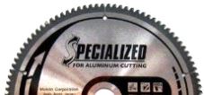 Sagblad Makita Ø260 Z-100EA