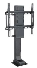 TV-Lift for flatskjerm 1.000mm