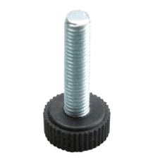 Stillesko M6 H=37,3 Ø15mm, 20-pk.