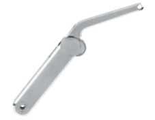 Klaffholder Maxi A, uten fester