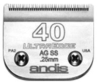 Andis Skjær nr.40
