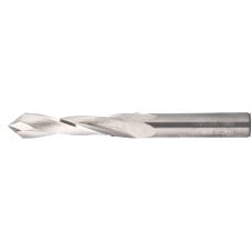 Spiralfres m/spiss T158 Ø16 x 52/120mm Z-2 Up-cut