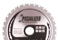 Sagblad Makita Ø150 Z-32 B=1,5mm Metall