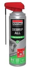 Soudal Degrip All Spray 300ml