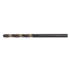 HSS bor Turbo-G 4,0 x 75mm, 10-pk.