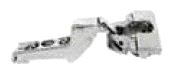Nexis Impresso Hengsel 100° IFL