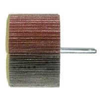 Lamellstift Rett Ø80 B=30 P120 s=6