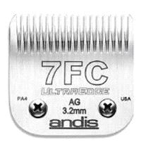 Andis Skjær nr.7FC