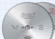 Sagblad Freud Ø350 Tre Kapp Z-108 B=3,5