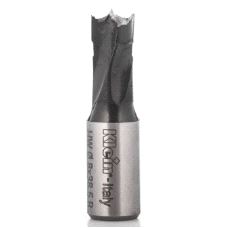 HM Bor L117 Ø8 x 38,5mm Høyre t=10mm