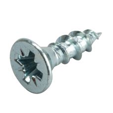 Senkhodeskrue 4,5 x 25mm Pzd., 100-pk.