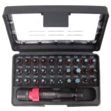 Bits-sett T-B031R Impact
