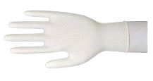 Hanske Engangs Safemix Latex Large, 100-pk.