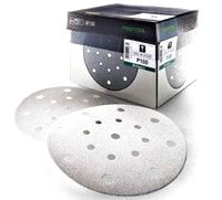 Rondell Ø150 Brilliant2 Multi-Jetstream P240, 100-pk.