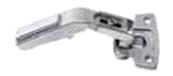 Nexis Click-On Hengsel Koblingsdør NX21 42/11