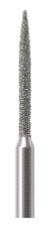 NTI Diamant Flamme Ø1,0 Medium s=1,6, 5-pk.