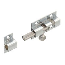 Skåte 60mm, Forkrommet messing