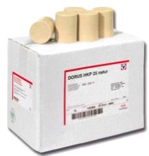 Technomelt Dorus HKP25 Natur, 15 kg.