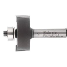 Falsfres sett Ø35 + 4 ringer
