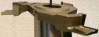 Profilfres Ramtre "STIL" Profil R2 Ø150mm B=22 d=30 Z-3