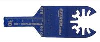 Extrem Sagblad Universal B=10 D=41