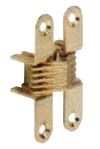 Innfresingshengsel Formessinget 10 x 42mm