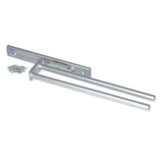 Håndkleuttrekk 2-arm 439mm