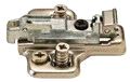 Festeplate Duomatic QM03 med Euroskrue