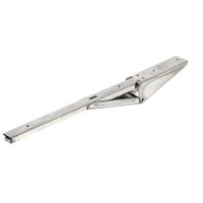 Hyllebrakett 280mm 30kg.