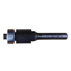 Kantfres Ø12,7 x 13mm  s=6