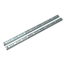 Kuleuttrekk 17 x 9,8 x 310 mm