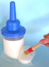 Limbeholder Gupfo 1,2 ltr.