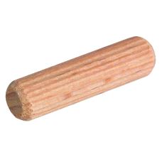 Sentrumstapp Ø10 x 60mm, 1 kg.