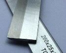HM Kniv 304 x 25 x 3mm