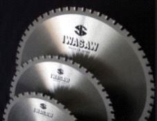Sagblad IWASAW Ø305 Z-80 Stål B=2,2 d=25,4