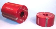 QuickBlock Ø125 B=120 Z-4 d=40
