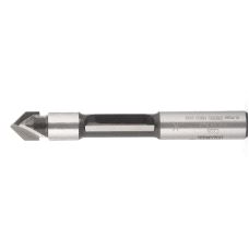 Innstikkfres Ø6,4 x 19mm s=8