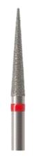 NTI Diamant Juletre Ø2,1 Medium s=2,35, 5-pk.
