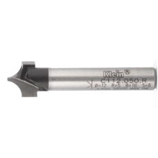 Relieff-fres Ø10mm r4 s=8