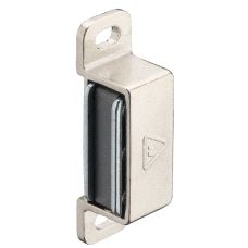 Magnetlås Metall 4 kg.
