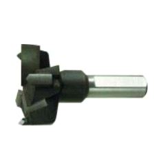HM Bor 314R Z-3+3 Ø35 x 57,5mm uten senterspiss t=10