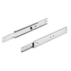 Kuleuttrekk  Accuride 2002 35,1 x 406mm 35 kg. Dobbelsidig u