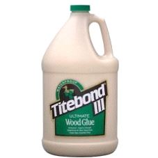 Titebond III Ultimate 3,78 ltr.
