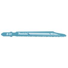 Makita Stikksagblad B-51, 5-pk.
