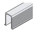 Nylon-profil Classic Slido 1.500mm