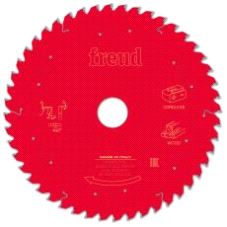 Sagblad Freud Ø216 Z-48 5°Pos. B=1,7 d=30