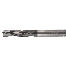 Spiralfres T143RKD Sistemi Ø12 x 45/100mm Z-3